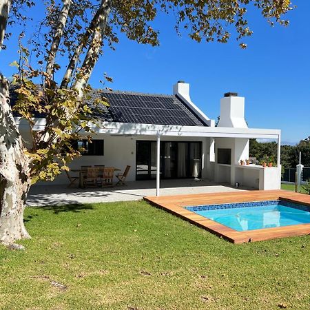 Chasselas Self Catering كيب تاون المظهر الخارجي الصورة