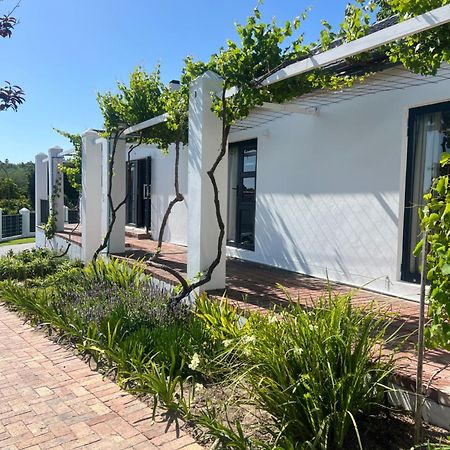 Chasselas Self Catering كيب تاون المظهر الخارجي الصورة