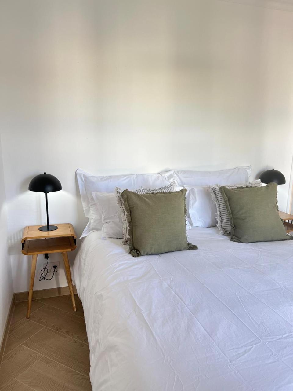 Chasselas Self Catering كيب تاون المظهر الخارجي الصورة