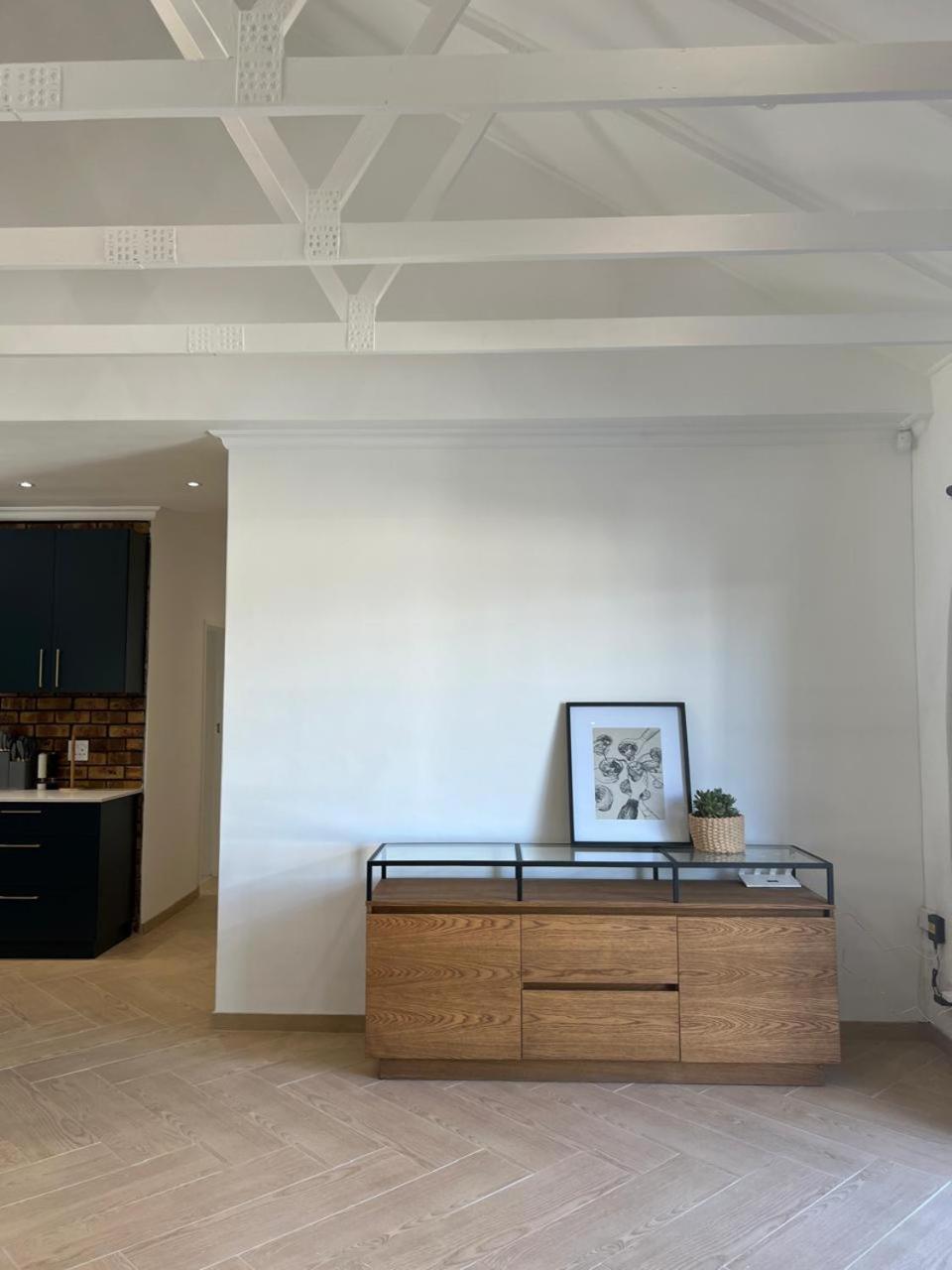 Chasselas Self Catering كيب تاون المظهر الخارجي الصورة