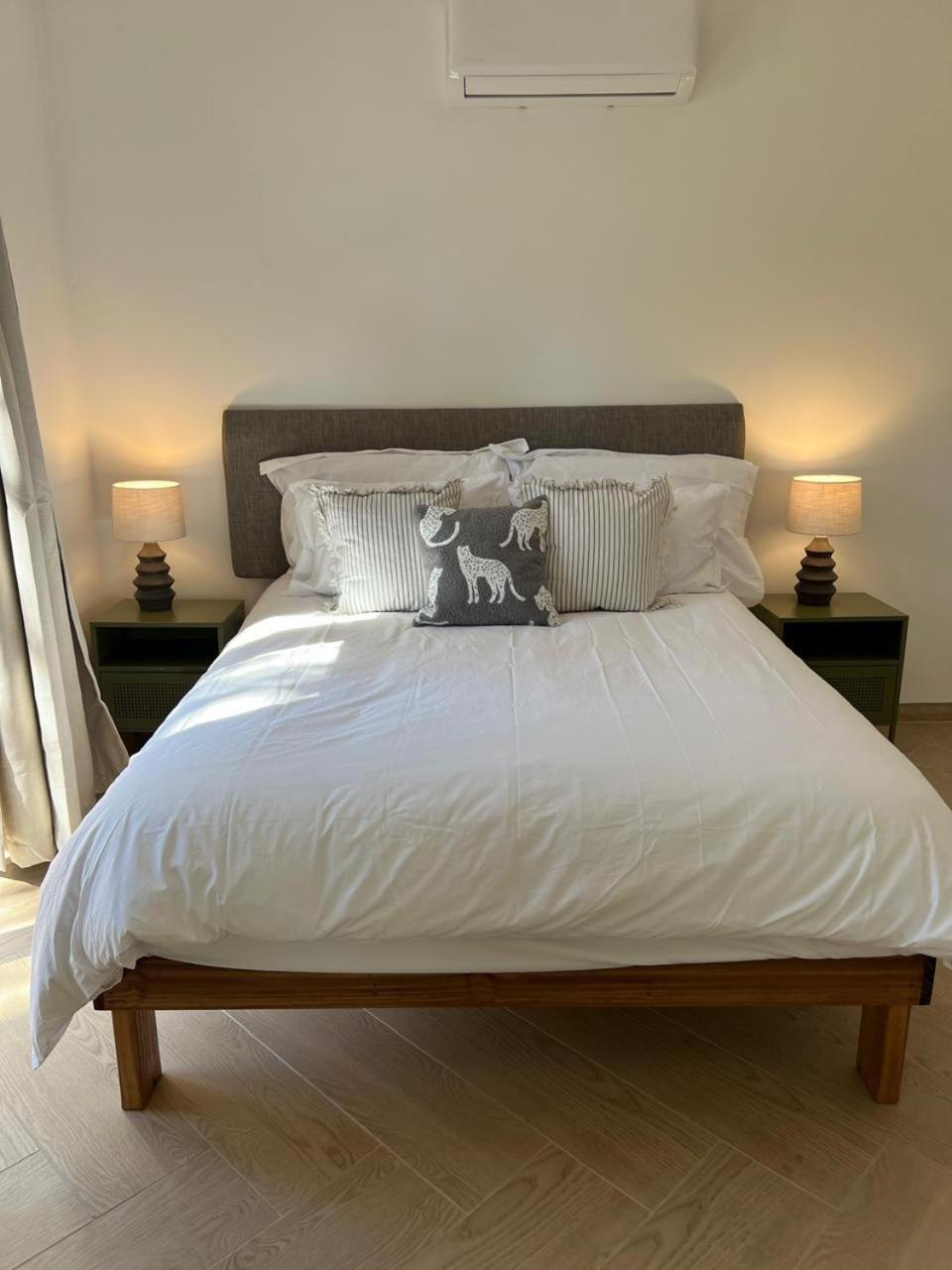 Chasselas Self Catering كيب تاون المظهر الخارجي الصورة