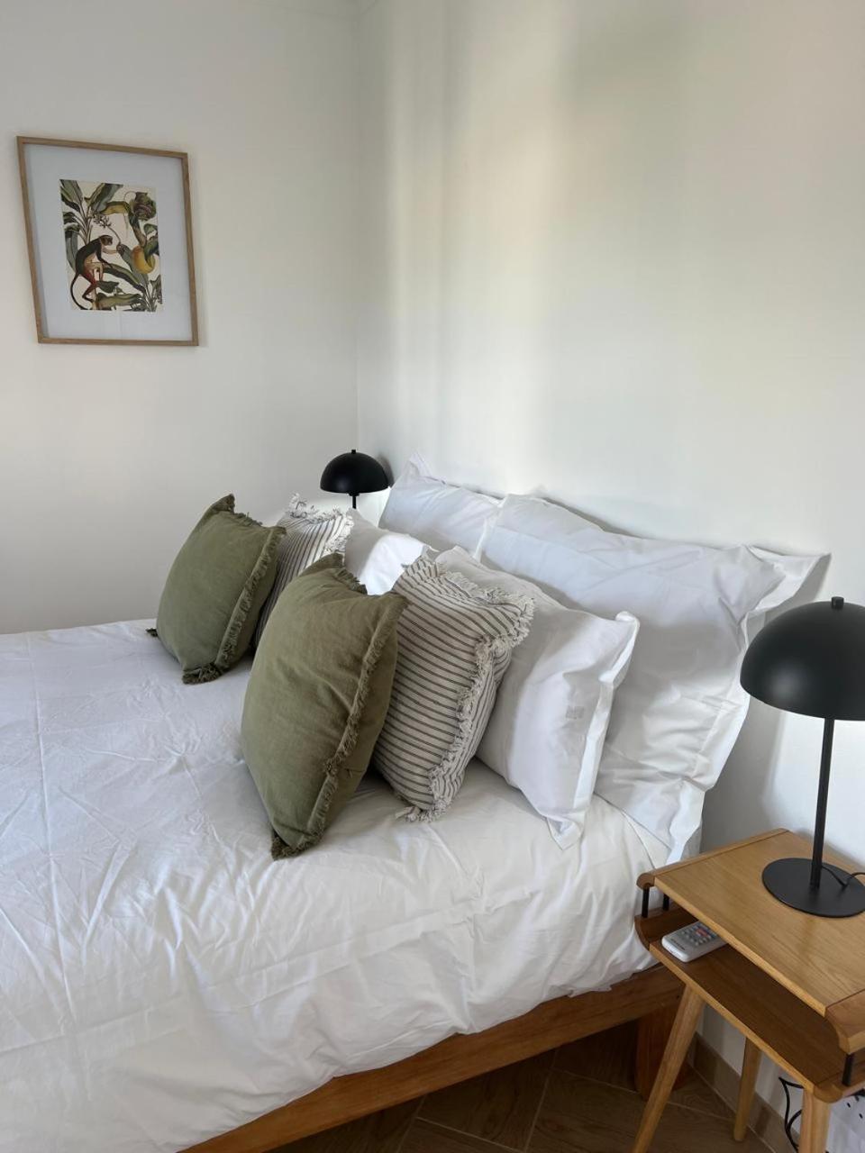 Chasselas Self Catering كيب تاون المظهر الخارجي الصورة