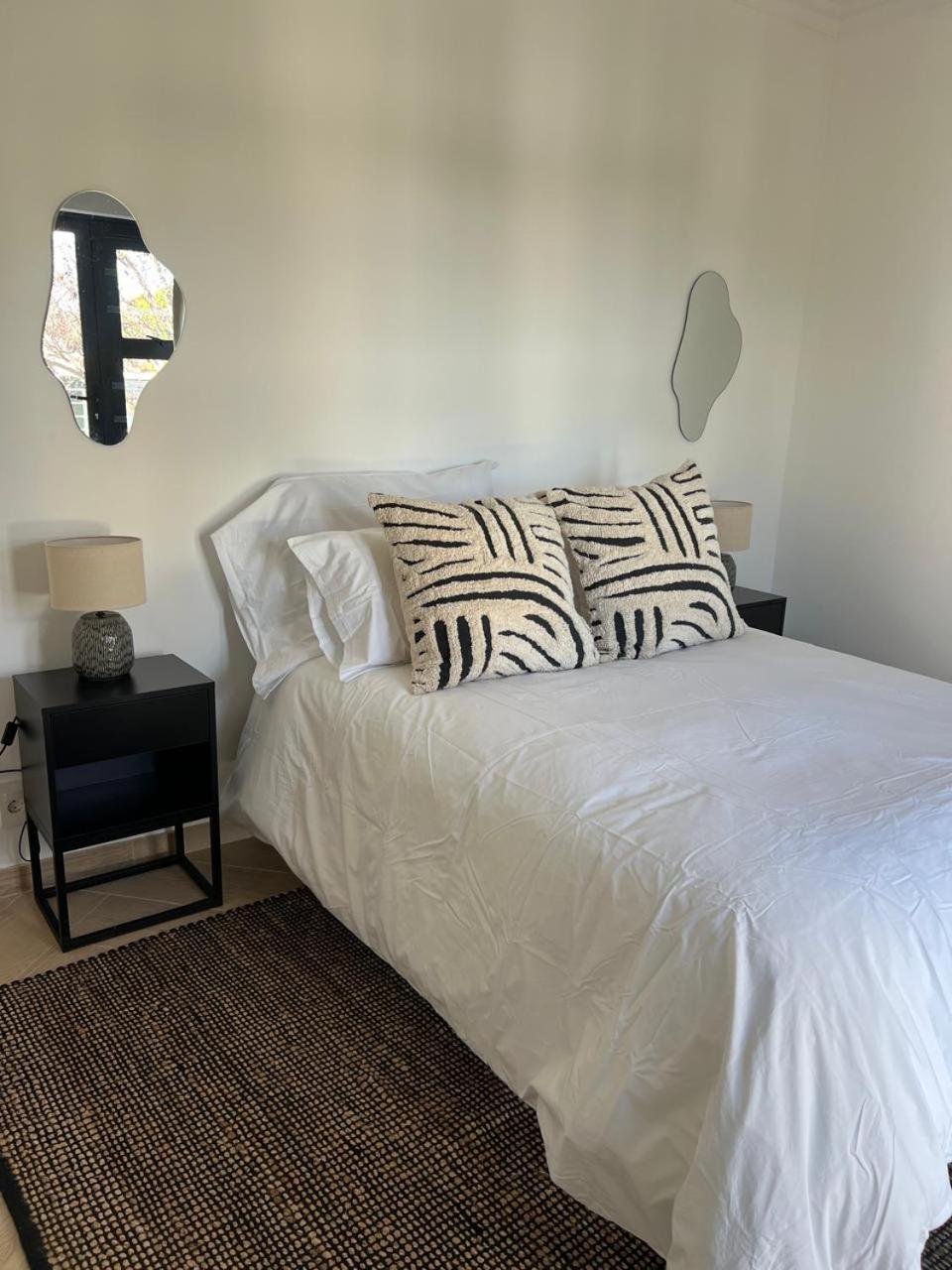 Chasselas Self Catering كيب تاون المظهر الخارجي الصورة